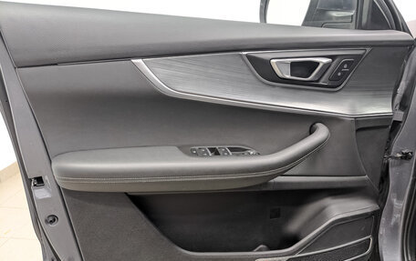 Chery Tiggo 7 Pro, 2022 год, 1 150 000 рублей, 18 фотография