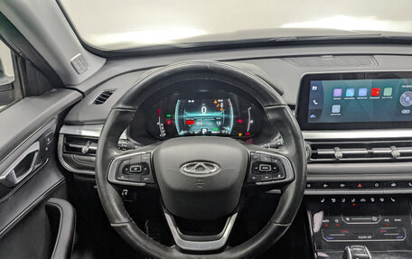 Chery Tiggo 7 Pro, 2022 год, 1 150 000 рублей, 20 фотография