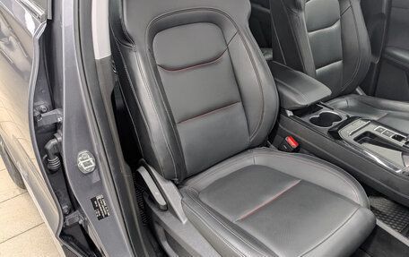 Chery Tiggo 7 Pro, 2022 год, 1 150 000 рублей, 21 фотография