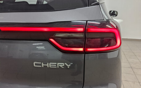 Chery Tiggo 7 Pro, 2022 год, 1 150 000 рублей, 25 фотография