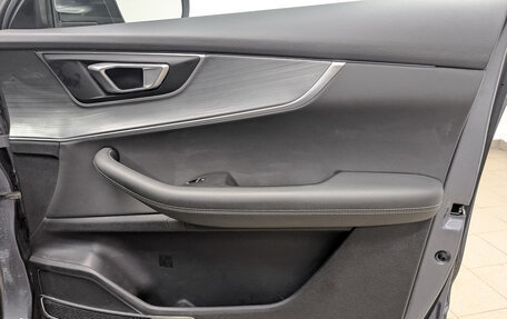 Chery Tiggo 7 Pro, 2022 год, 1 150 000 рублей, 22 фотография