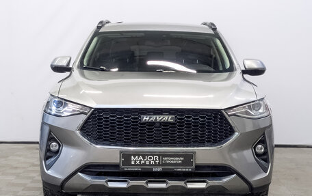 Haval F7 I, 2019 год, 1 680 000 рублей, 2 фотография