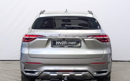 Haval F7 I, 2019 год, 1 680 000 рублей, 5 фотография