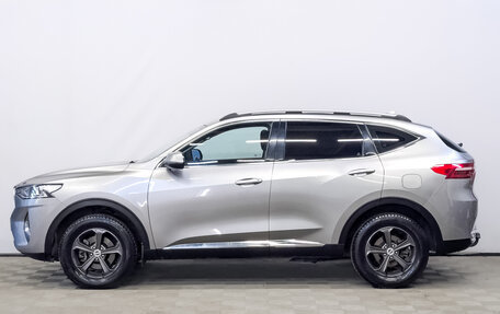 Haval F7 I, 2019 год, 1 680 000 рублей, 7 фотография