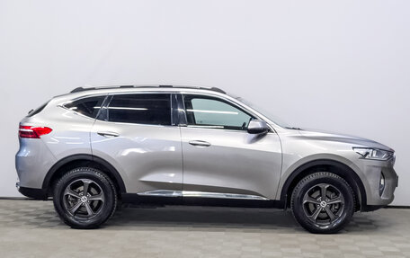 Haval F7 I, 2019 год, 1 680 000 рублей, 4 фотография