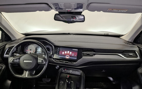 Haval F7 I, 2019 год, 1 680 000 рублей, 13 фотография