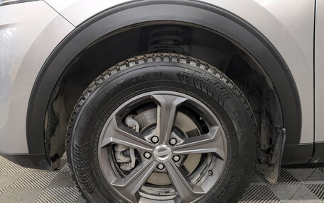 Haval F7 I, 2019 год, 1 680 000 рублей, 17 фотография