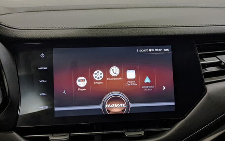 Haval F7 I, 2019 год, 1 680 000 рублей, 14 фотография