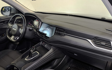 Haval F7 I, 2019 год, 1 680 000 рублей, 10 фотография