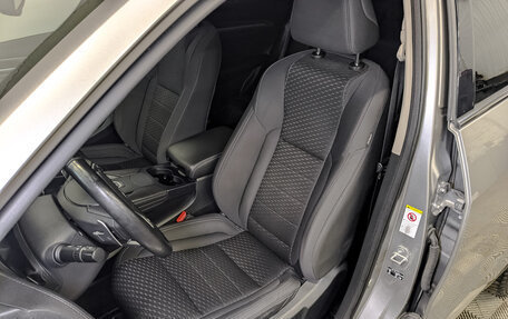 Haval F7 I, 2019 год, 1 680 000 рублей, 19 фотография