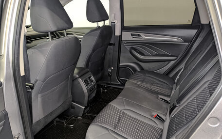 Haval F7 I, 2019 год, 1 680 000 рублей, 11 фотография