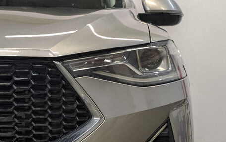 Haval F7 I, 2019 год, 1 680 000 рублей, 16 фотография