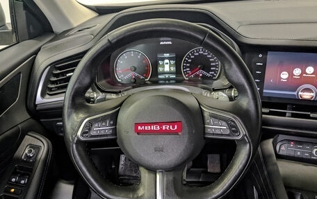 Haval F7 I, 2019 год, 1 680 000 рублей, 21 фотография