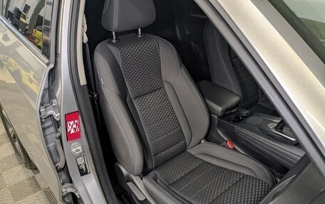 Haval F7 I, 2019 год, 1 680 000 рублей, 22 фотография