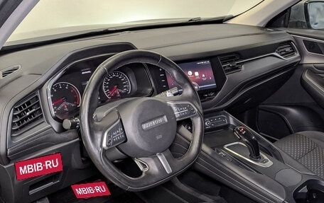 Haval F7 I, 2019 год, 1 680 000 рублей, 15 фотография