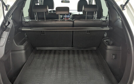 Mitsubishi Outlander III рестайлинг 3, 2021 год, 2 595 000 рублей, 10 фотография