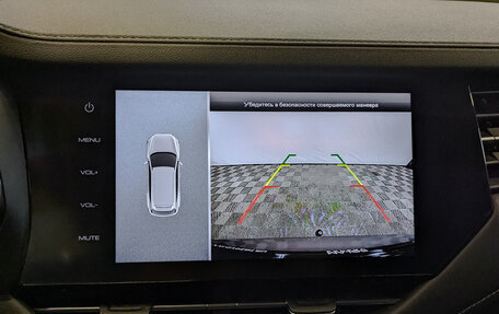 Haval F7 I, 2019 год, 1 680 000 рублей, 28 фотография