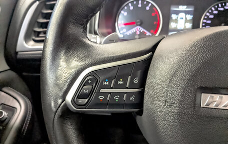 Haval F7 I, 2019 год, 1 680 000 рублей, 26 фотография