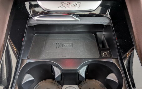 BMW X4, 2023 год, 7 500 000 рублей, 6 фотография