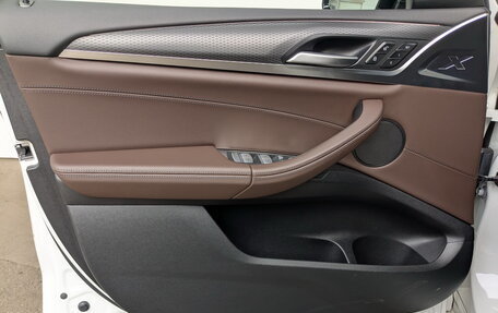 BMW X4, 2023 год, 7 500 000 рублей, 15 фотография