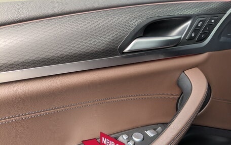 BMW X4, 2023 год, 7 500 000 рублей, 14 фотография