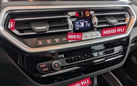 BMW X4, 2023 год, 7 500 000 рублей, 5 фотография