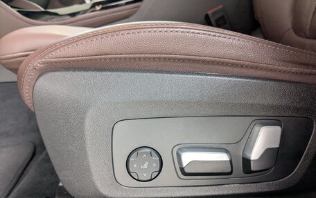 BMW X4, 2023 год, 7 500 000 рублей, 16 фотография