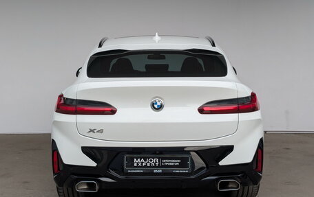 BMW X4, 2023 год, 7 500 000 рублей, 25 фотография