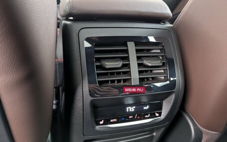 BMW X4, 2023 год, 7 500 000 рублей, 18 фотография