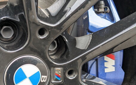 BMW X4, 2023 год, 7 500 000 рублей, 30 фотография