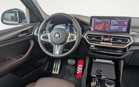 BMW X4, 2023 год, 7 500 000 рублей, 22 фотография
