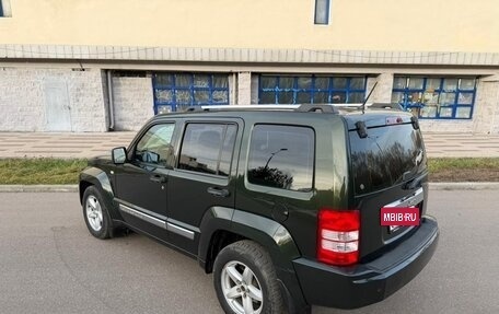 Jeep Cherokee, 2010 год, 1 230 000 рублей, 5 фотография