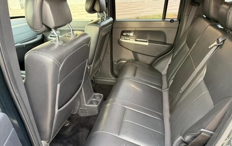 Jeep Cherokee, 2010 год, 1 230 000 рублей, 8 фотография