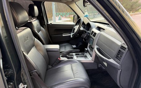 Jeep Cherokee, 2010 год, 1 230 000 рублей, 9 фотография