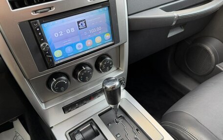 Jeep Cherokee, 2010 год, 1 230 000 рублей, 11 фотография