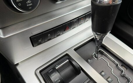 Jeep Cherokee, 2010 год, 1 230 000 рублей, 13 фотография