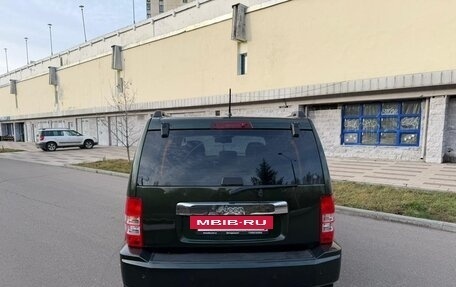 Jeep Cherokee, 2010 год, 1 230 000 рублей, 4 фотография