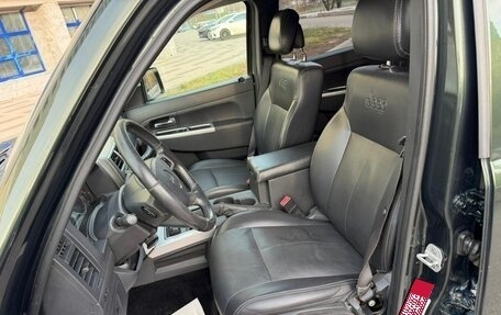 Jeep Cherokee, 2010 год, 1 230 000 рублей, 12 фотография