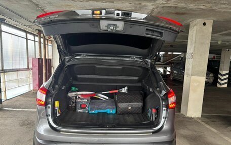 Nissan Qashqai, 2014 год, 1 465 000 рублей, 9 фотография