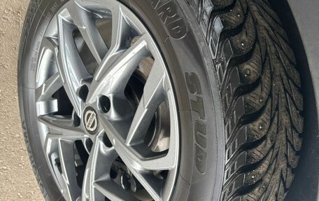 Nissan Qashqai, 2014 год, 1 465 000 рублей, 14 фотография