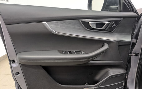 Chery Tiggo 7 Pro, 2022 год, 1 300 000 рублей, 18 фотография