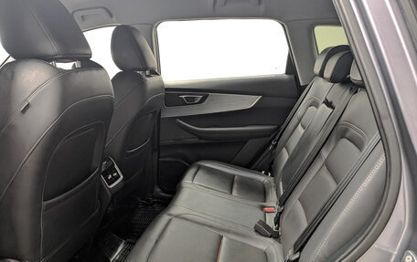 Chery Tiggo 7 Pro, 2022 год, 1 300 000 рублей, 17 фотография