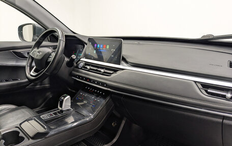 Chery Tiggo 7 Pro, 2022 год, 1 300 000 рублей, 12 фотография