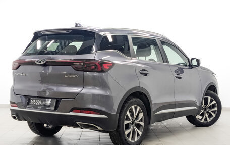 Chery Tiggo 7 Pro, 2022 год, 1 300 000 рублей, 5 фотография