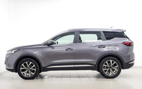 Chery Tiggo 7 Pro, 2022 год, 1 300 000 рублей, 8 фотография