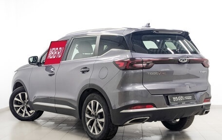 Chery Tiggo 7 Pro, 2022 год, 1 300 000 рублей, 7 фотография
