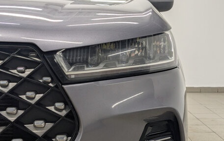 Chery Tiggo 7 Pro, 2022 год, 1 300 000 рублей, 10 фотография