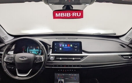 Chery Tiggo 7 Pro, 2022 год, 1 300 000 рублей, 13 фотография