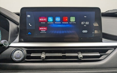 Chery Tiggo 7 Pro, 2022 год, 1 300 000 рублей, 16 фотография