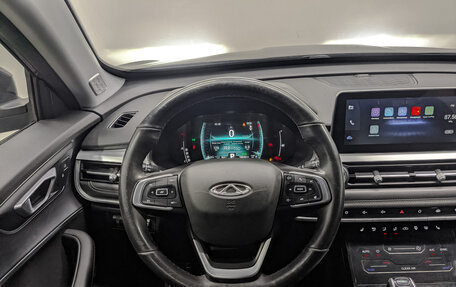 Chery Tiggo 7 Pro, 2022 год, 1 300 000 рублей, 20 фотография